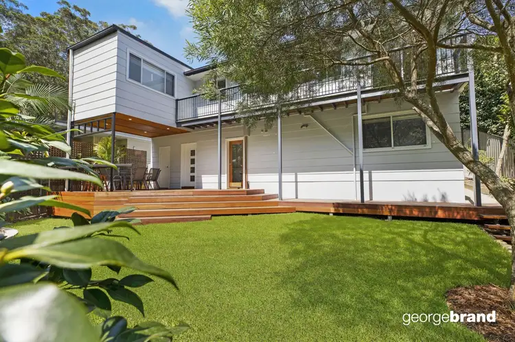 11 Lemon Tree Street, Wyoming NSW 2250