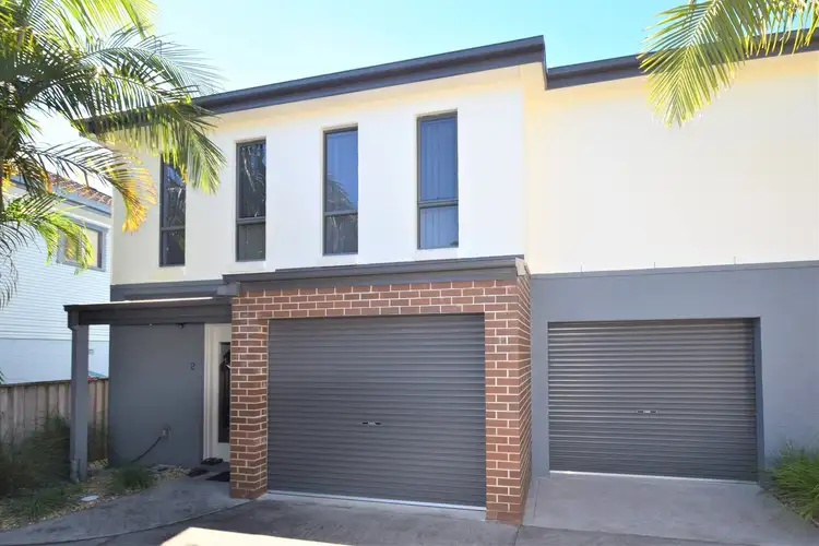 2/2107 Giinagay Way, Nambucca Heads NSW 2448