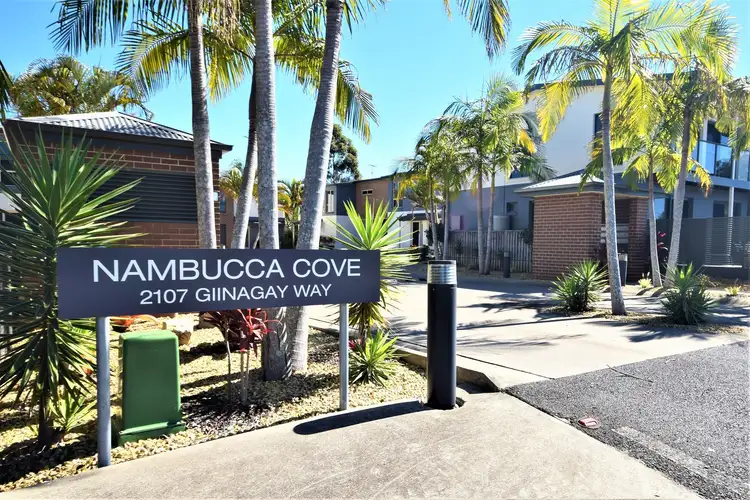 Second view of Homely unit listing, 2/2107 Giinagay Way, Nambucca Heads NSW 2448