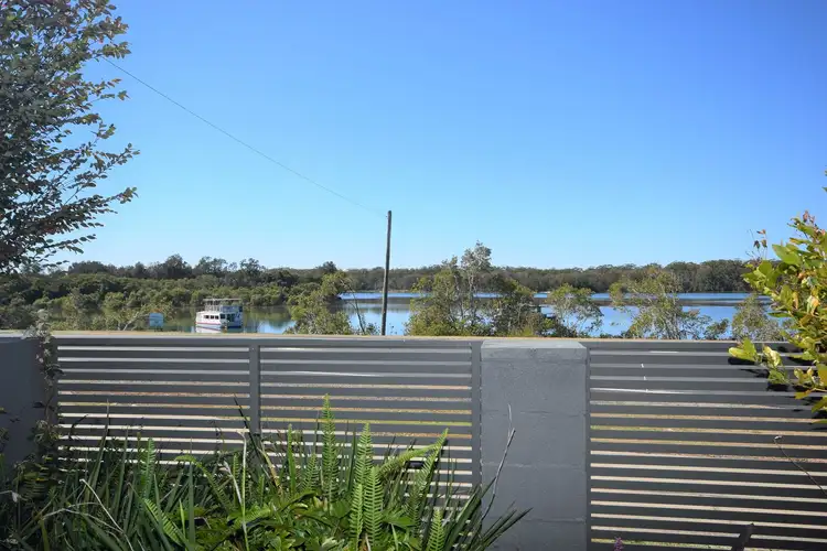 Third view of Homely unit listing, 2/2107 Giinagay Way, Nambucca Heads NSW 2448