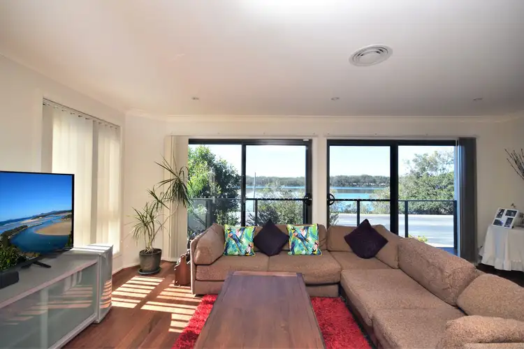 Fourth view of Homely unit listing, 2/2107 Giinagay Way, Nambucca Heads NSW 2448