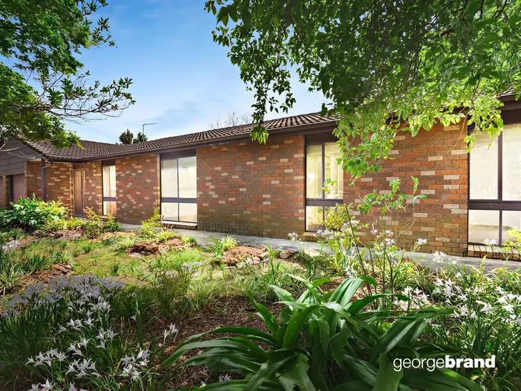 56 Gilford Street, Kariong NSW 2250