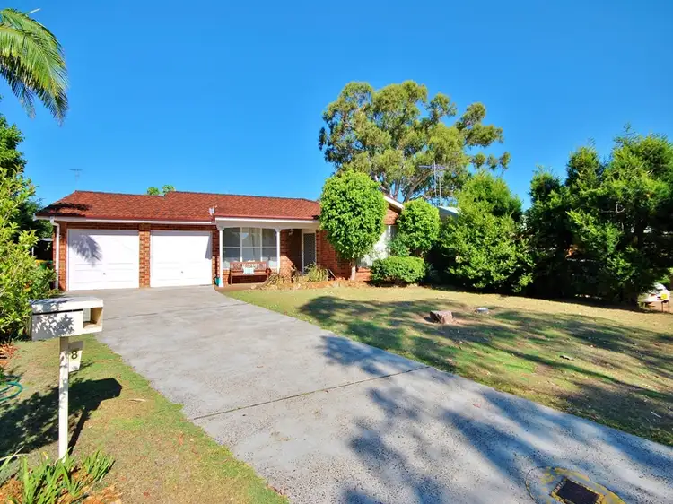 Main view of Homely house listing, 8 Selina Avenue, Kariong NSW 2250