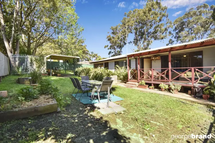 43 Empire Bay Drive, Kincumber NSW 2251
