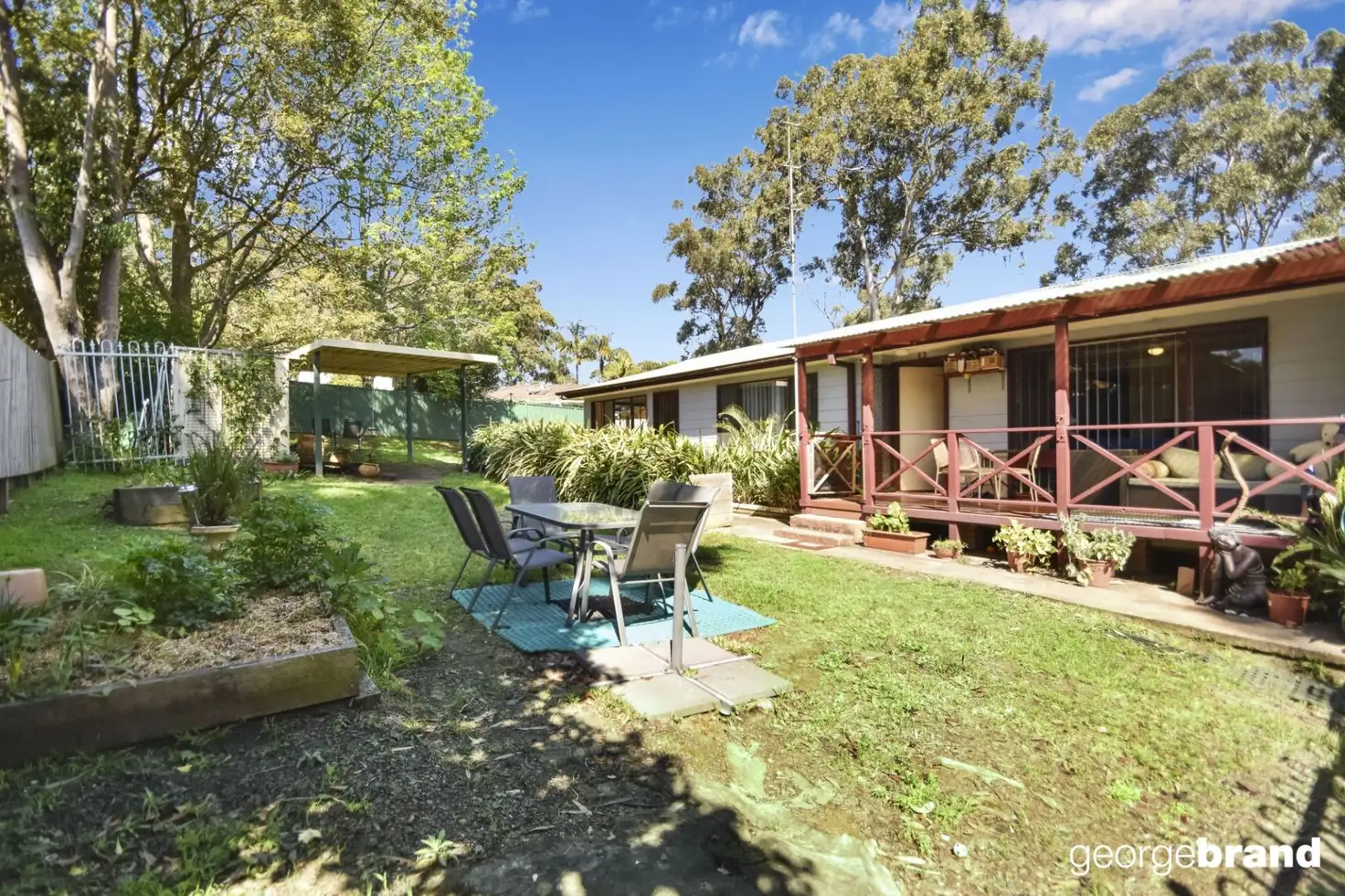 Main view of Homely house listing, 43 Empire Bay Drive, Kincumber NSW 2251