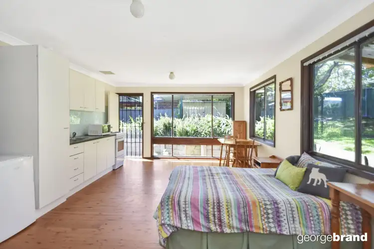 Fourth view of Homely house listing, 43 Empire Bay Drive, Kincumber NSW 2251