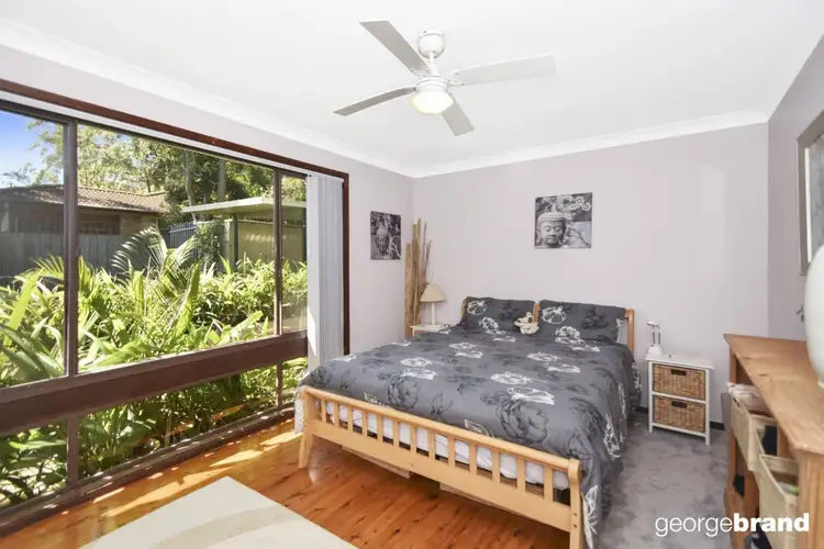 Fifth view of Homely house listing, 43 Empire Bay Drive, Kincumber NSW 2251