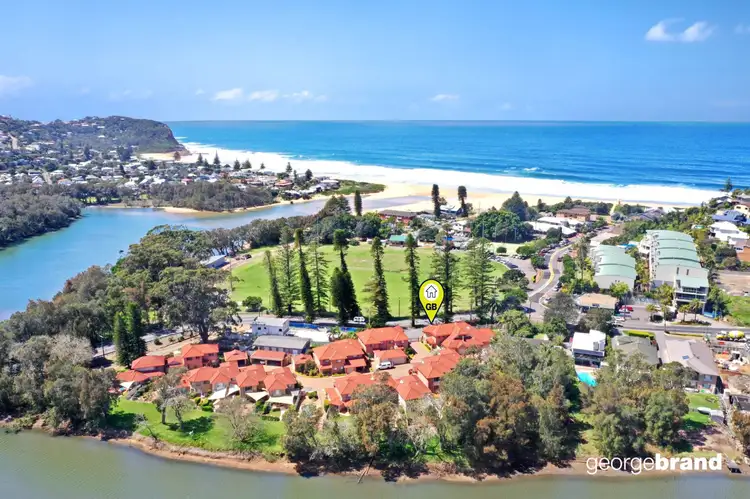1/206 Avoca Drive, Avoca Beach NSW 2251