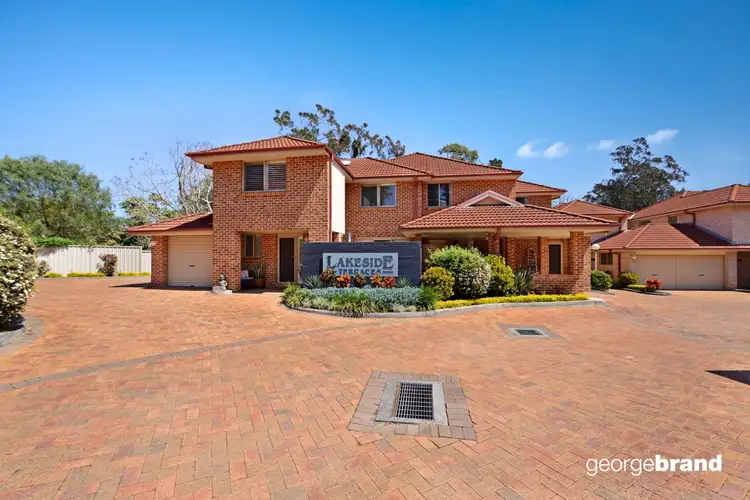 Second view of Homely townhouse listing, 1/206 Avoca Drive, Avoca Beach NSW 2251