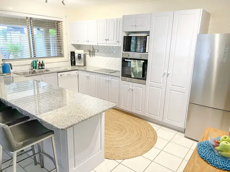 Third view of Homely townhouse listing, 1/206 Avoca Drive, Avoca Beach NSW 2251