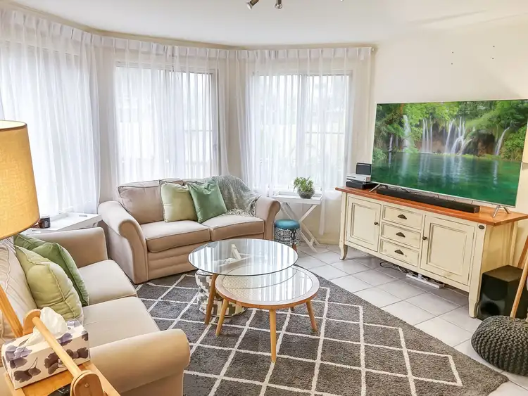 Fourth view of Homely townhouse listing, 1/206 Avoca Drive, Avoca Beach NSW 2251
