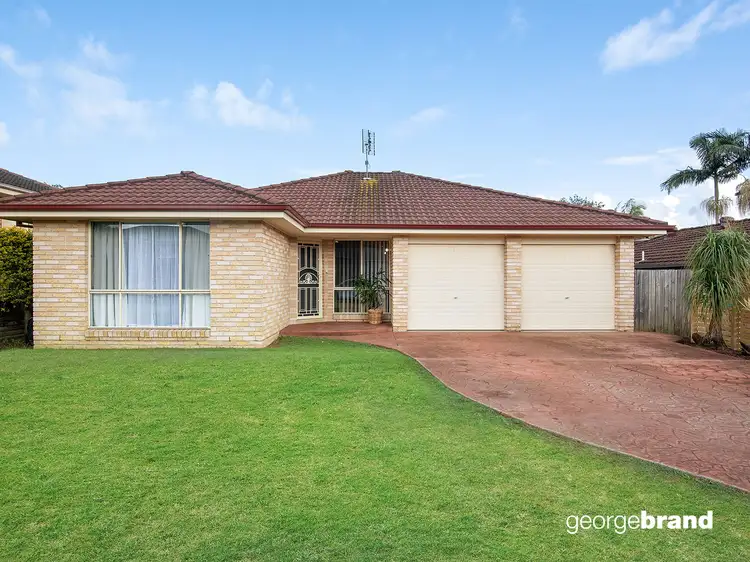 17 Bowie Road, Kariong NSW 2250