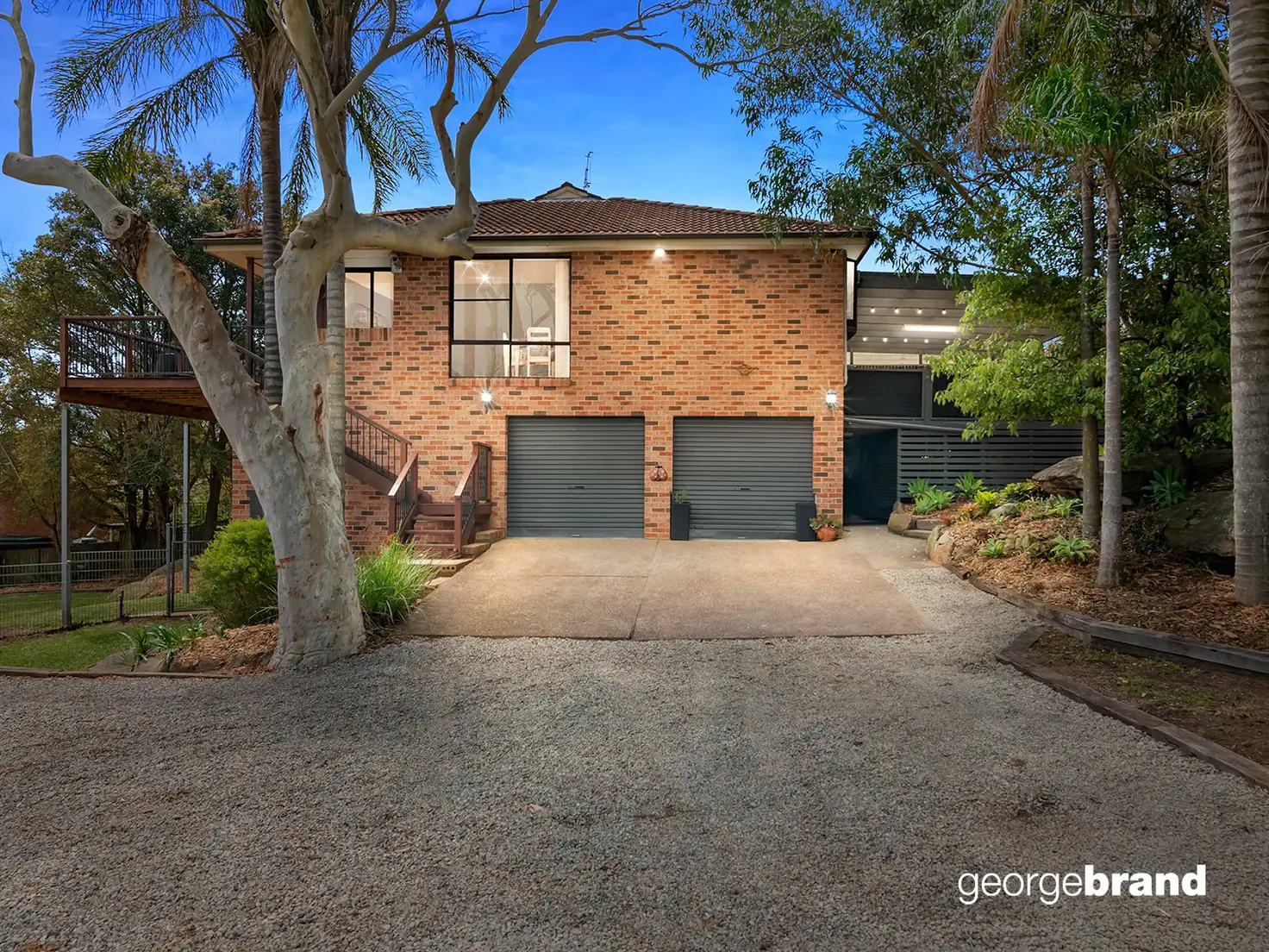 Main view of Homely house listing, 9 Halling Close, Kariong NSW 2250