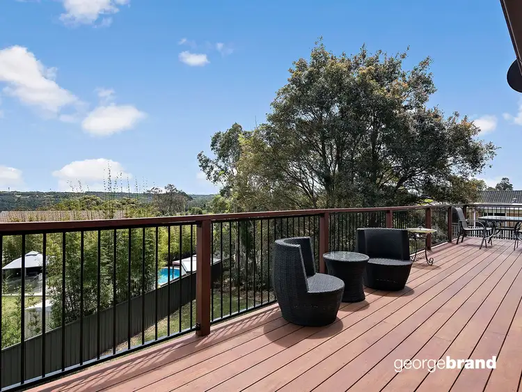 Second view of Homely house listing, 9 Halling Close, Kariong NSW 2250