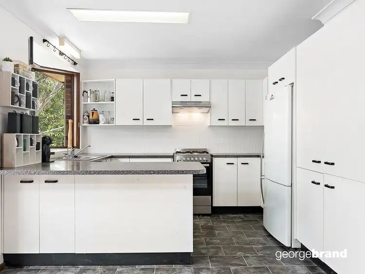 Fifth view of Homely house listing, 9 Halling Close, Kariong NSW 2250