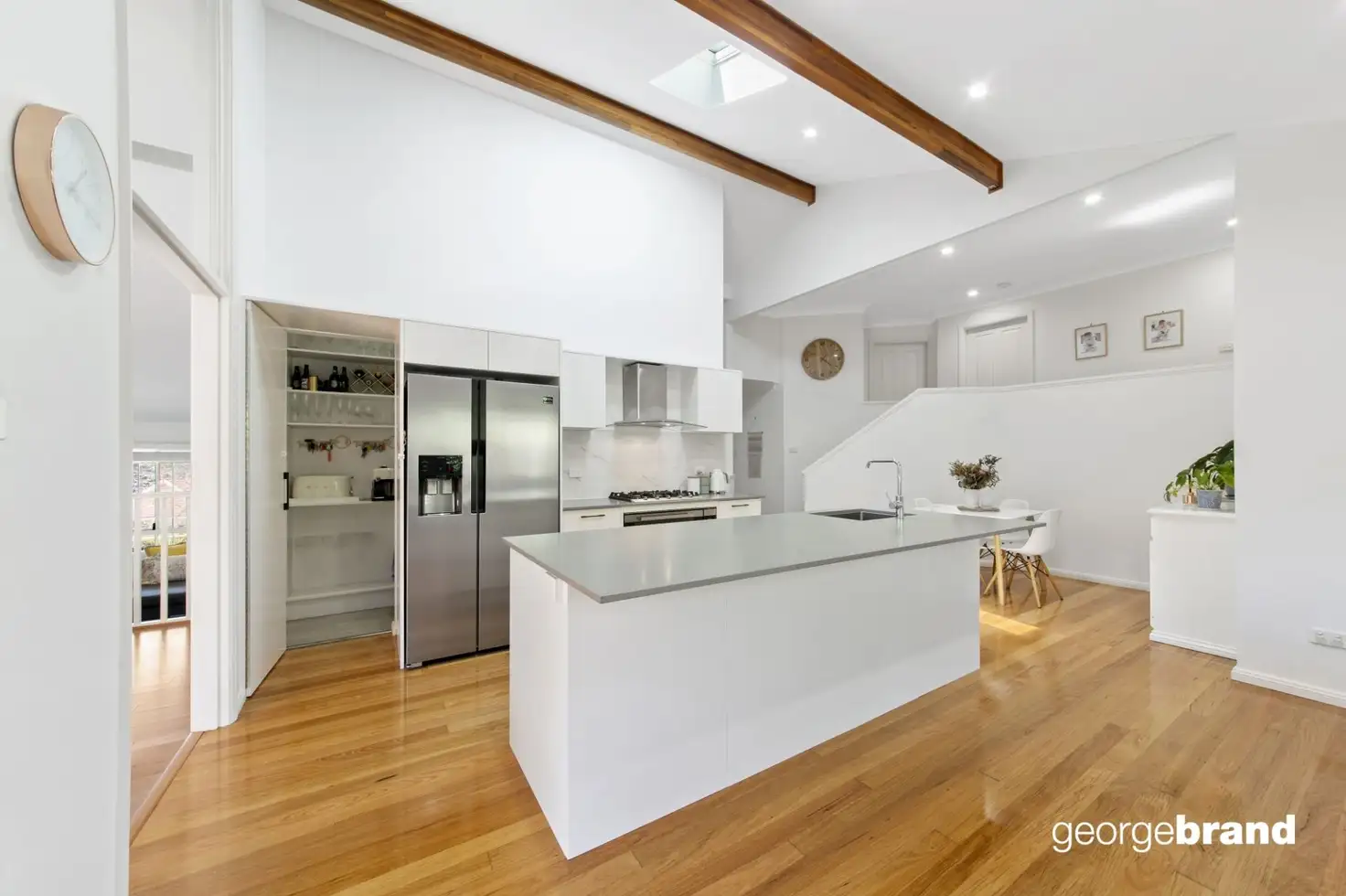 Main view of Homely house listing, 11 Mount Place, Green Point NSW 2251