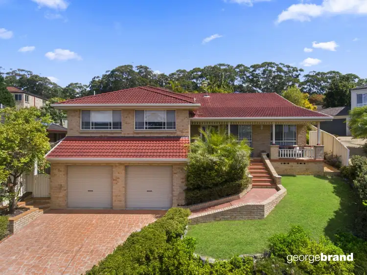 Second view of Homely house listing, 11 Mount Place, Green Point NSW 2251