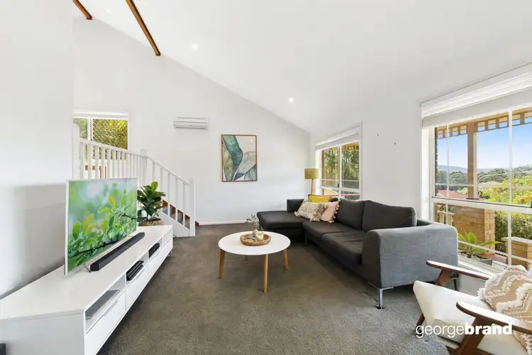 Third view of Homely house listing, 11 Mount Place, Green Point NSW 2251