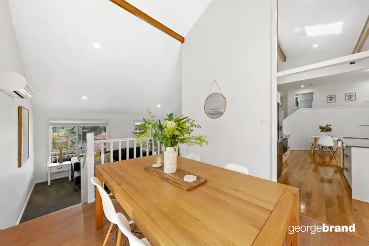 Fifth view of Homely house listing, 11 Mount Place, Green Point NSW 2251