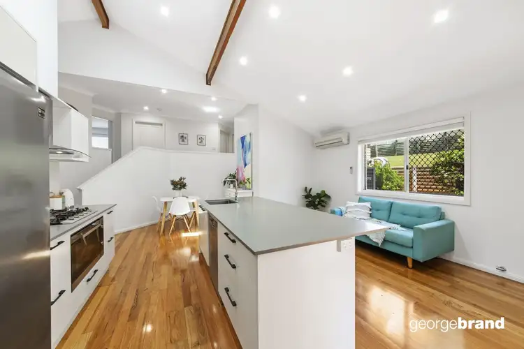 Sixth view of Homely house listing, 11 Mount Place, Green Point NSW 2251