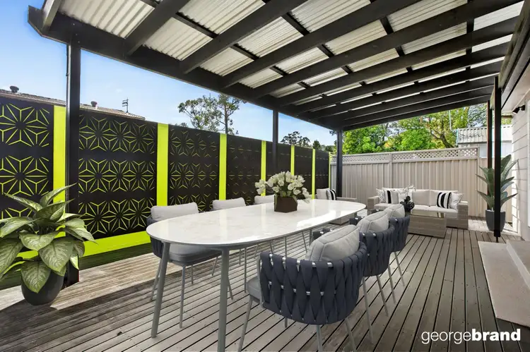 Main view of Homely house listing, 16 Kooreal Road, Kincumber NSW 2251