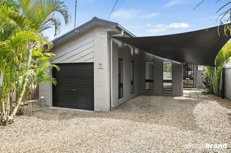Second view of Homely house listing, 16 Kooreal Road, Kincumber NSW 2251