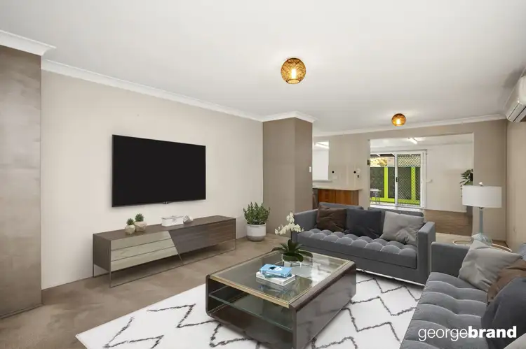 Third view of Homely house listing, 16 Kooreal Road, Kincumber NSW 2251