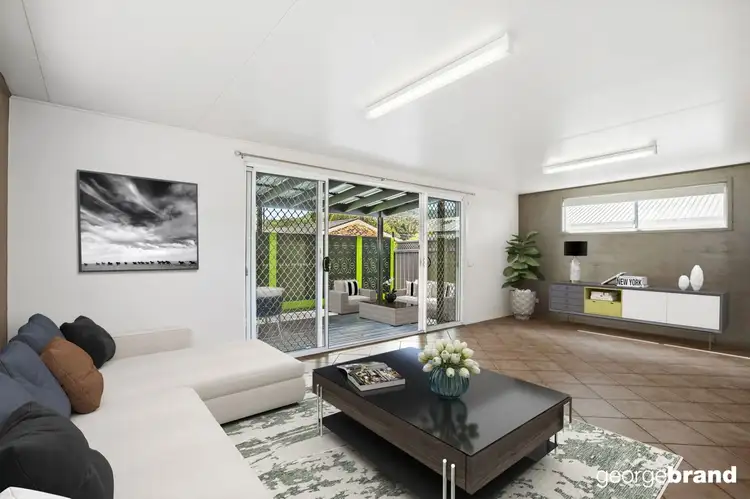 Fourth view of Homely house listing, 16 Kooreal Road, Kincumber NSW 2251