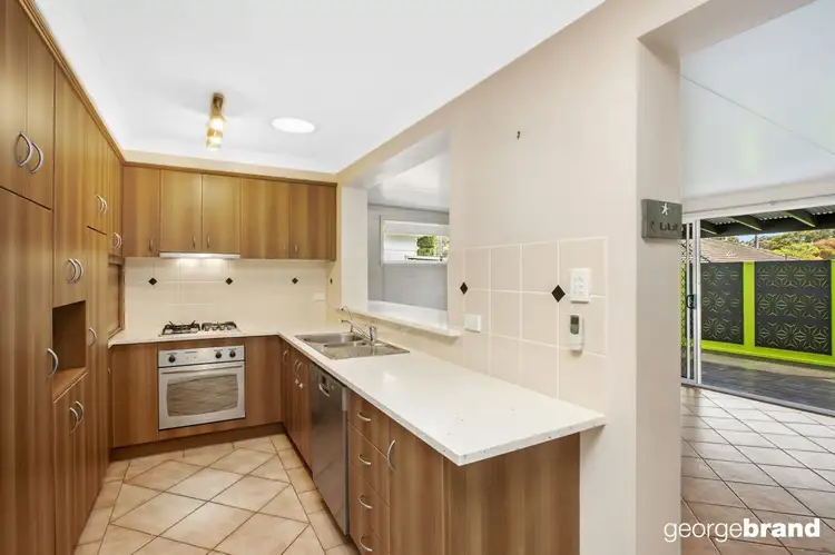 Fifth view of Homely house listing, 16 Kooreal Road, Kincumber NSW 2251