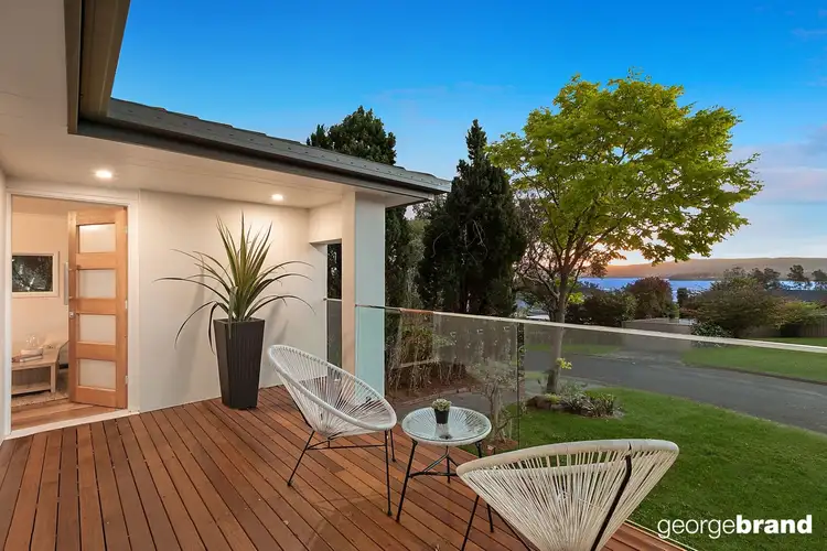 Second view of Homely house listing, 2 Roslyn Garden, Green Point NSW 2251