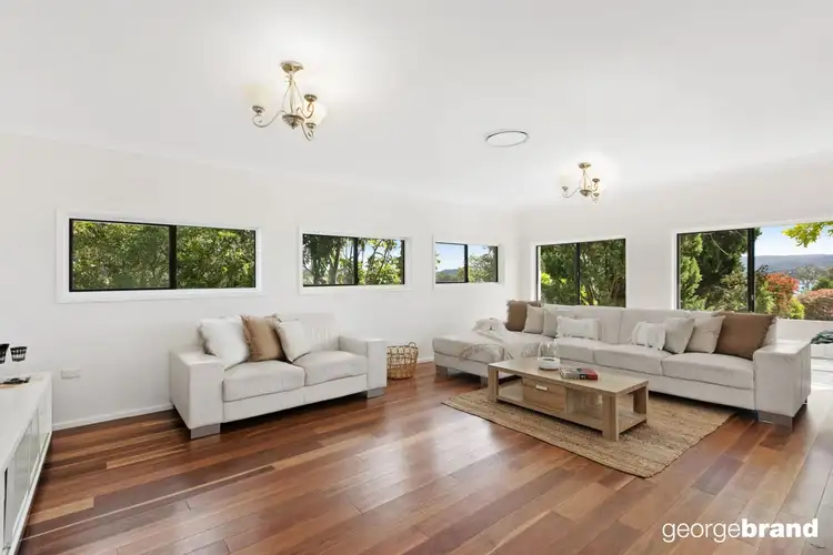 Third view of Homely house listing, 2 Roslyn Garden, Green Point NSW 2251