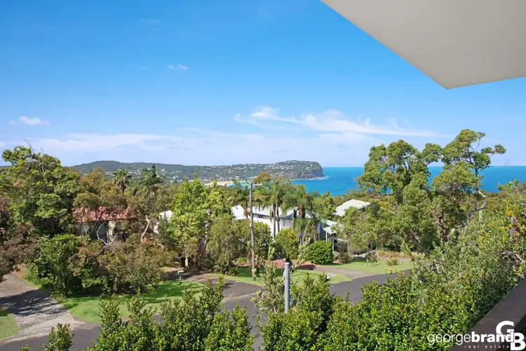 Second view of Homely house listing, 46 Beachview Esplanade, Macmasters Beach NSW 2251
