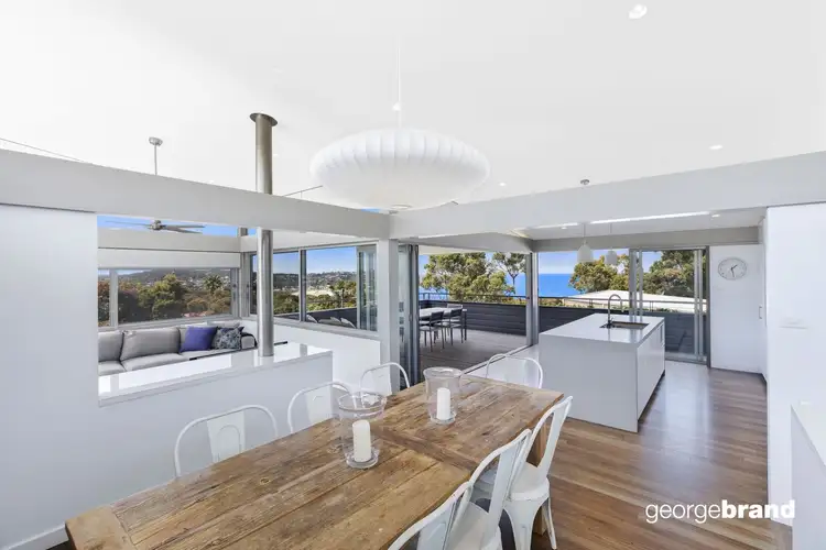 Third view of Homely house listing, 46 Beachview Esplanade, Macmasters Beach NSW 2251
