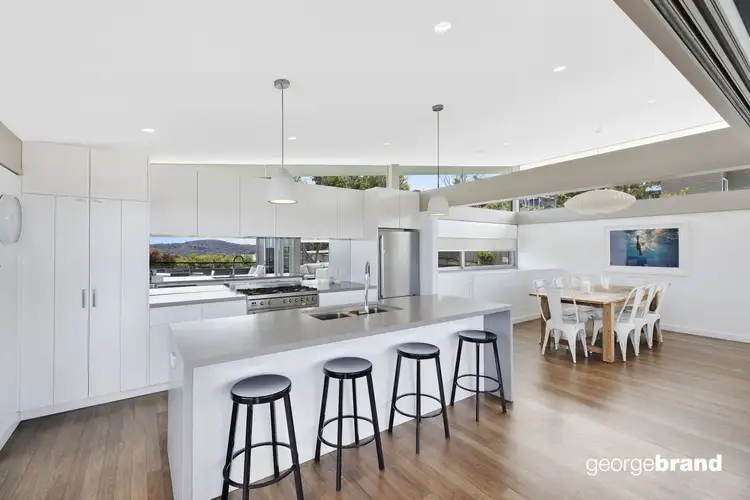 Fourth view of Homely house listing, 46 Beachview Esplanade, Macmasters Beach NSW 2251