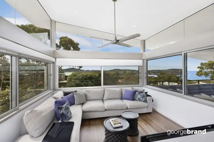 Fifth view of Homely house listing, 46 Beachview Esplanade, Macmasters Beach NSW 2251