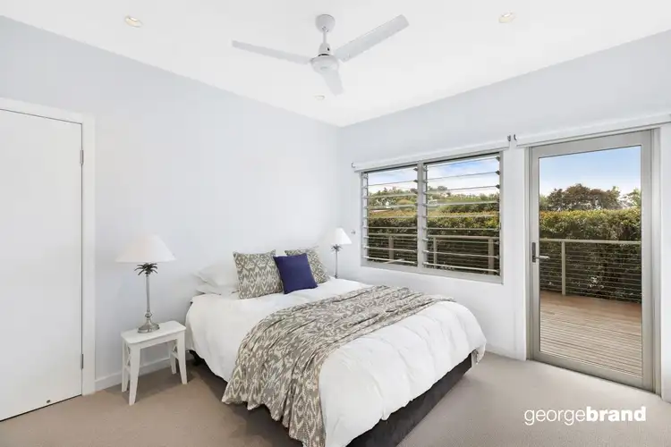 Sixth view of Homely house listing, 46 Beachview Esplanade, Macmasters Beach NSW 2251