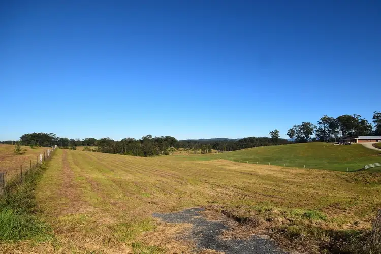 Main view of Homely land listing, 5 Christine Cl, Wirrimbi NSW 2447