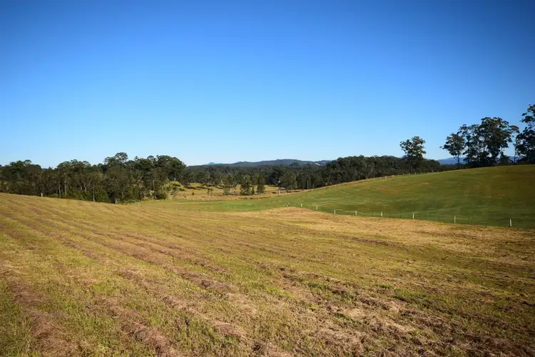Third view of Homely land listing, 5 Christine Cl, Wirrimbi NSW 2447
