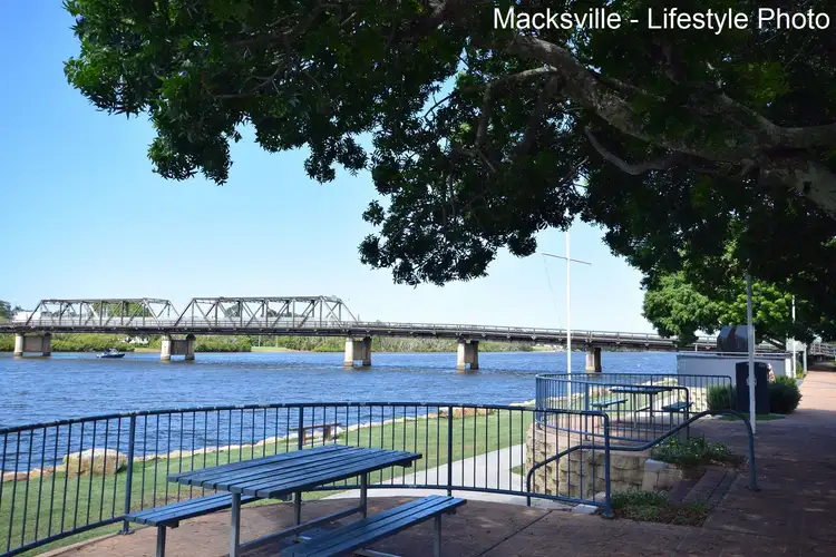 Fourth view of Homely land listing, 5 Christine Cl, Wirrimbi NSW 2447