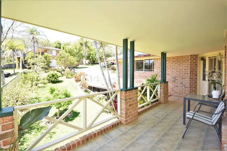 Third view of Homely house listing, 3 The Glen, Hyland Park NSW 2448