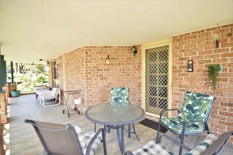 Fourth view of Homely house listing, 3 The Glen, Hyland Park NSW 2448