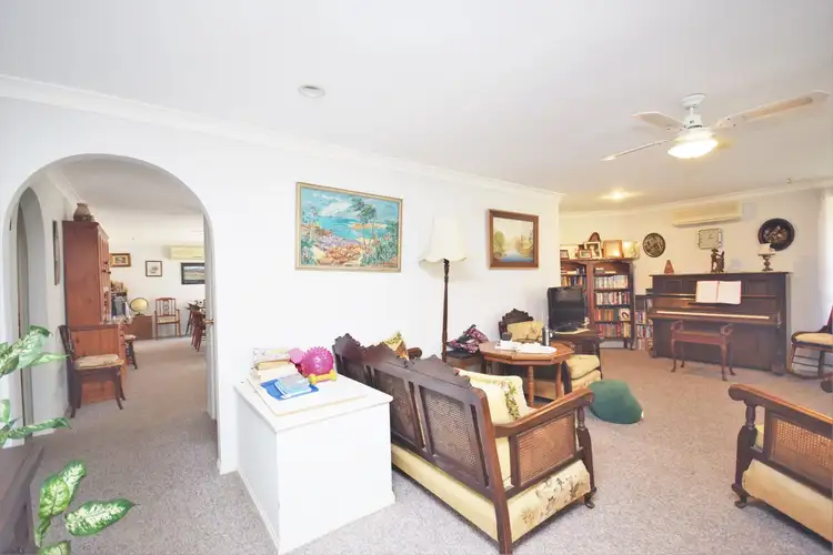 Fifth view of Homely house listing, 3 The Glen, Hyland Park NSW 2448
