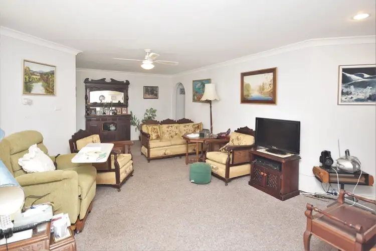 Sixth view of Homely house listing, 3 The Glen, Hyland Park NSW 2448