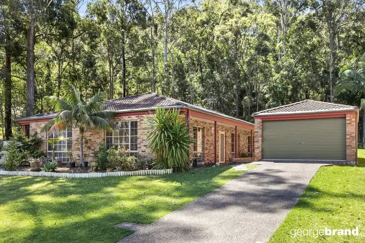1 Woodcrest Close, Kincumber NSW 2251