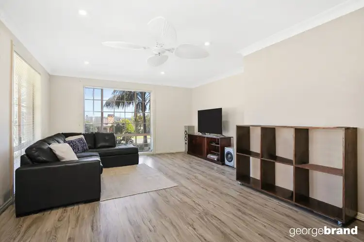 Second view of Homely house listing, 1 Woodcrest Close, Kincumber NSW 2251