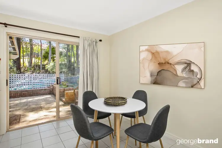 Third view of Homely house listing, 1 Woodcrest Close, Kincumber NSW 2251