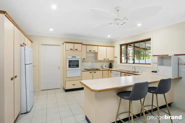 Fourth view of Homely house listing, 1 Woodcrest Close, Kincumber NSW 2251