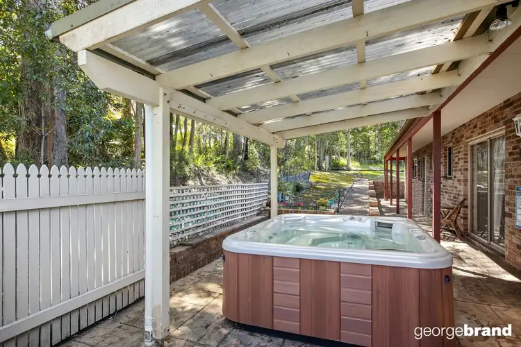 Fifth view of Homely house listing, 1 Woodcrest Close, Kincumber NSW 2251