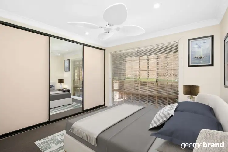 Sixth view of Homely house listing, 1 Woodcrest Close, Kincumber NSW 2251