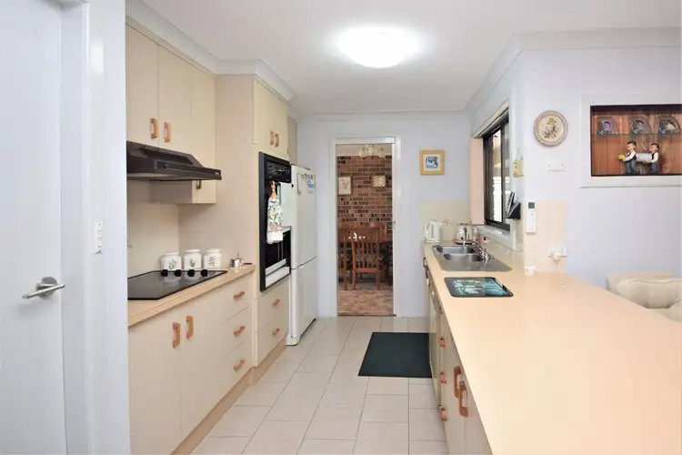 Sixth view of Homely house listing, 22 Salamanda Pde, Nambucca Heads NSW 2448